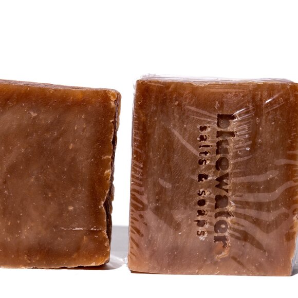 MORNING COFFEE - Bluewater Body Wash Natural Soap (1 Body Bar) - Picture 5 of 6